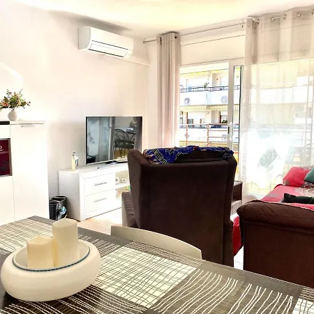 Ribera Garden Apartment Calafell