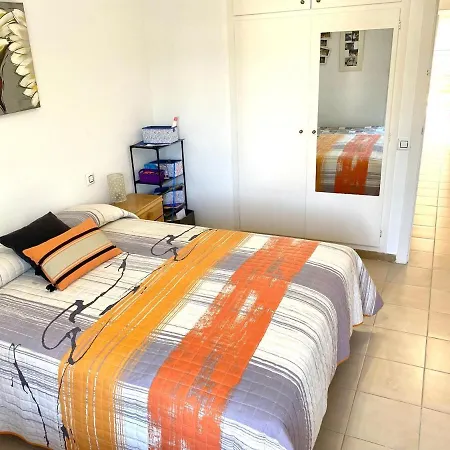 Apartment Ribera Garden *