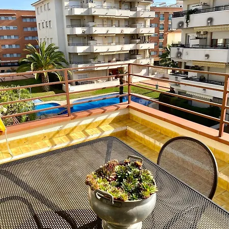 Ribera Garden *