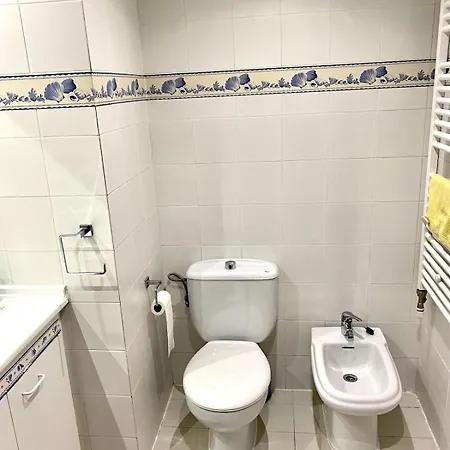 Apartamento Ribera Garden