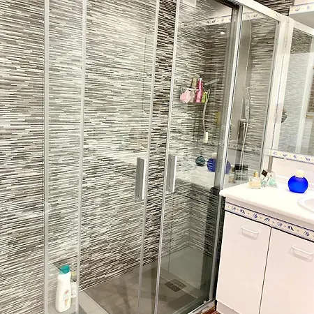Apartamento Ribera Garden *